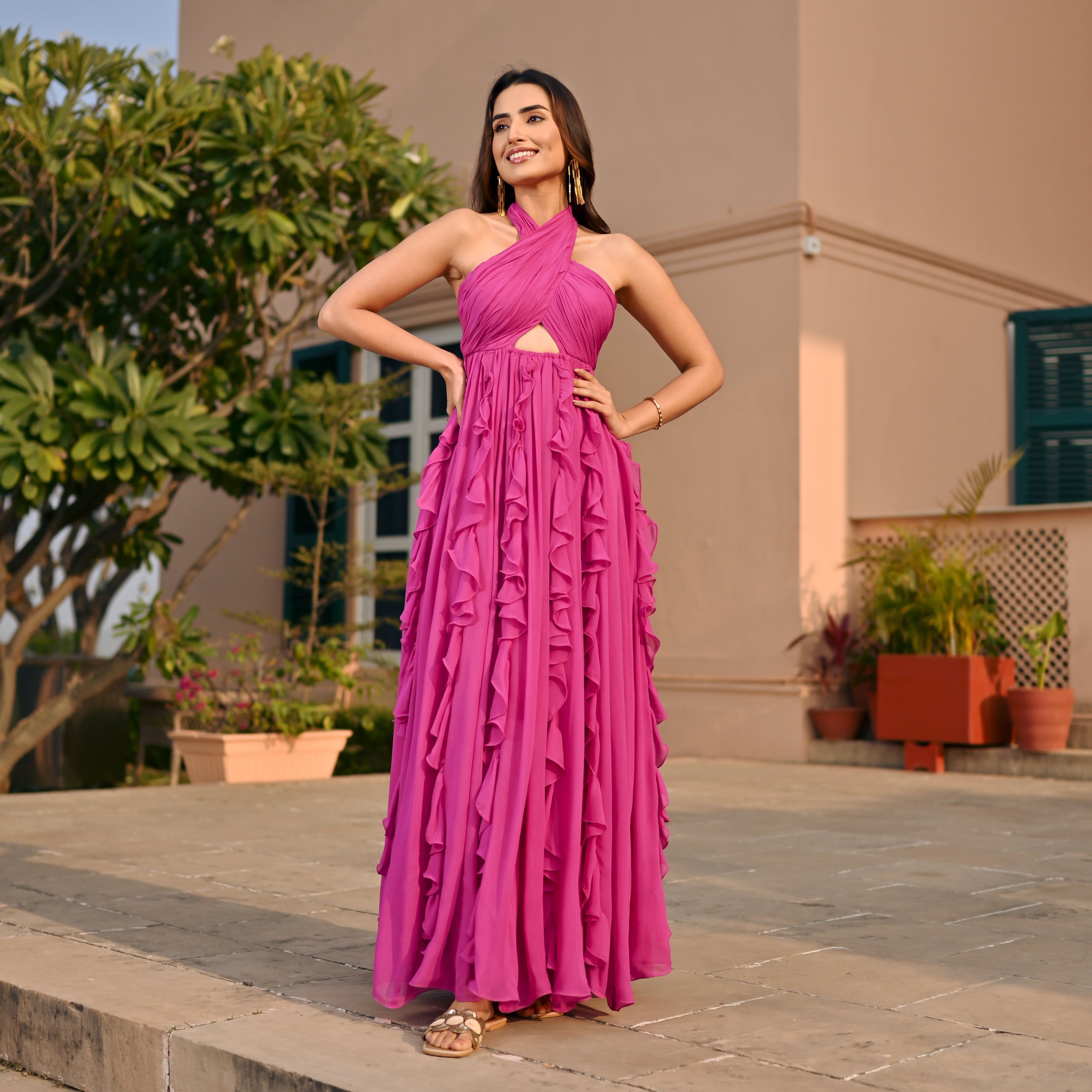 Western Dresses For Women Online | Indo Western Dress For Women Ordinaree Western Dresses For Women Online | Indo Western Dress For Women Ordinaree