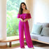 Baton Rouge Co-ord Set