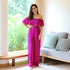 Baton Rouge Co-ord Set