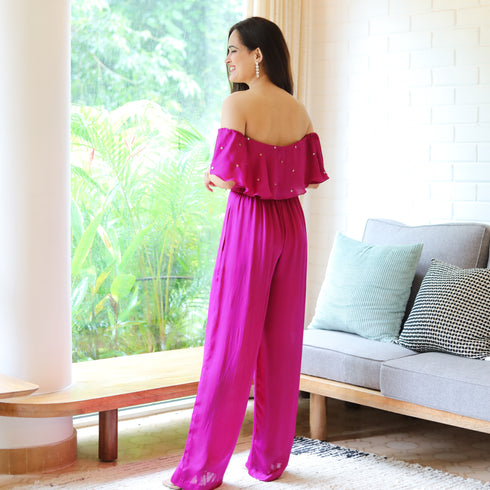 Baton Rouge Co-ord Set