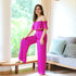 Baton Rouge Co-ord Set