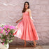Georgia Cotton Schiffli Dress