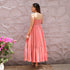 Georgia Cotton Schiffli Dress