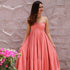 Georgia Cotton Schiffli Dress