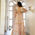 Candy Beans Chiffon Dress