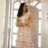 Candy Beans Chiffon Dress