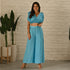 Arctic Blue Co-ord Set