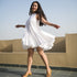 Zarza Cotton Dress