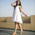 Zarza Cotton Dress