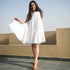 Zarza Cotton Dress