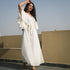 Athena Cotton Jumpsuit