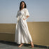 Athena Cotton Jumpsuit