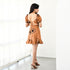Dot-Tastic Cotton Dress