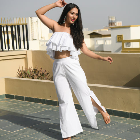 Remi Cotton Co-ord Set