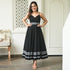 Midnight Hale Patch Dress