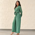 Kelly Green Co-ord Set