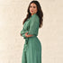 Kelly Green Co-ord Set
