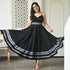 Midnight Hale Patch Dress
