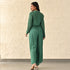 Kelly Green Co-ord Set