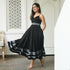 Midnight Hale Patch Dress