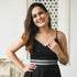 Midnight Hale Patch Dress