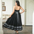 Midnight Hale Patch Dress