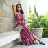 Jazzy Co-ord Set