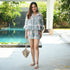 Morning Mist Co-ord Set
