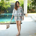 Morning Mist Co-ord Set
