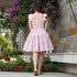 Bubblegum Cotton Dress
