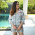 Morning Mist Co-ord Set