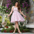 Bubblegum Cotton Dress