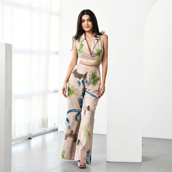 Twinning 2-Piece Co-ord Set