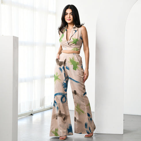 Twinning 2-Piece Co-ord Set