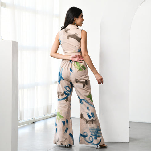 Twinning 2-Piece Co-ord Set