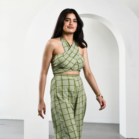Spring Fling Co-ord Set