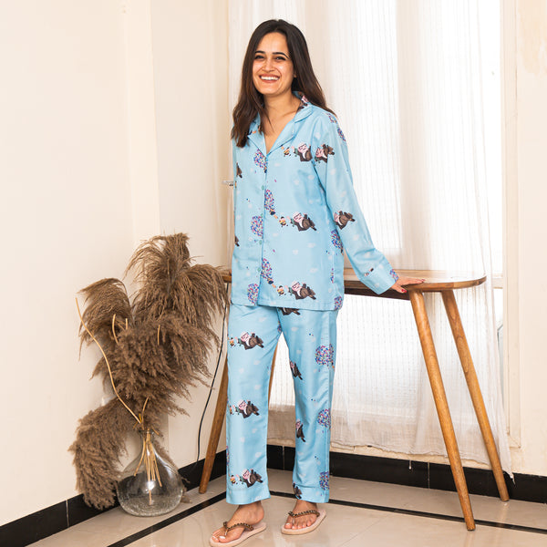 Kevin Nightwear