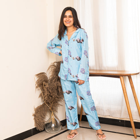 Kevin Nightwear