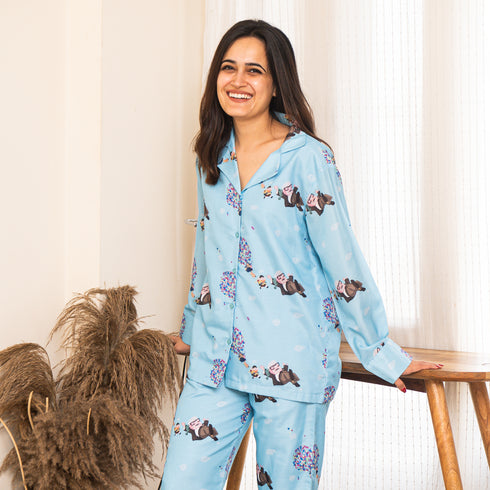 Kevin Nightwear