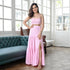 Carnation Pink Co-ord Set