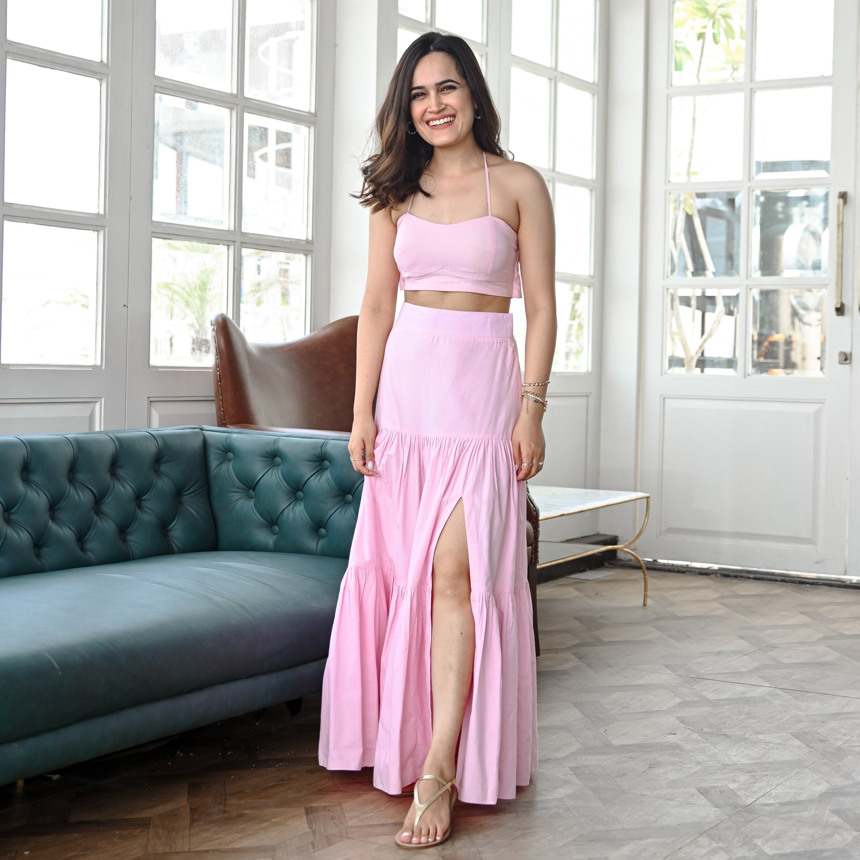 Co ord deals bridesmaid dresses