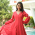 Vanessa Moss Dress