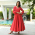 Vanessa Moss Dress