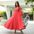 Vanessa Moss Dress