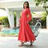 Vanessa Moss Dress