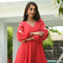 Vanessa Moss Dress