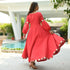 Vanessa Moss Dress