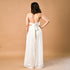 Powder White Co-ord Set