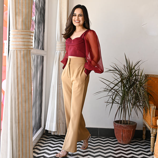 Ella Moss Co-ord Set