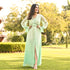 Rylee Maxi Dress